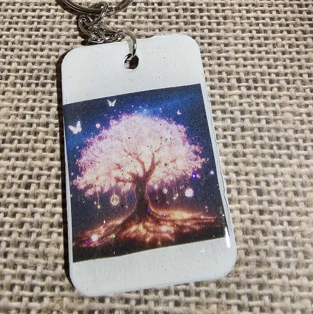 Keychains handmade - Picture 8 of 15